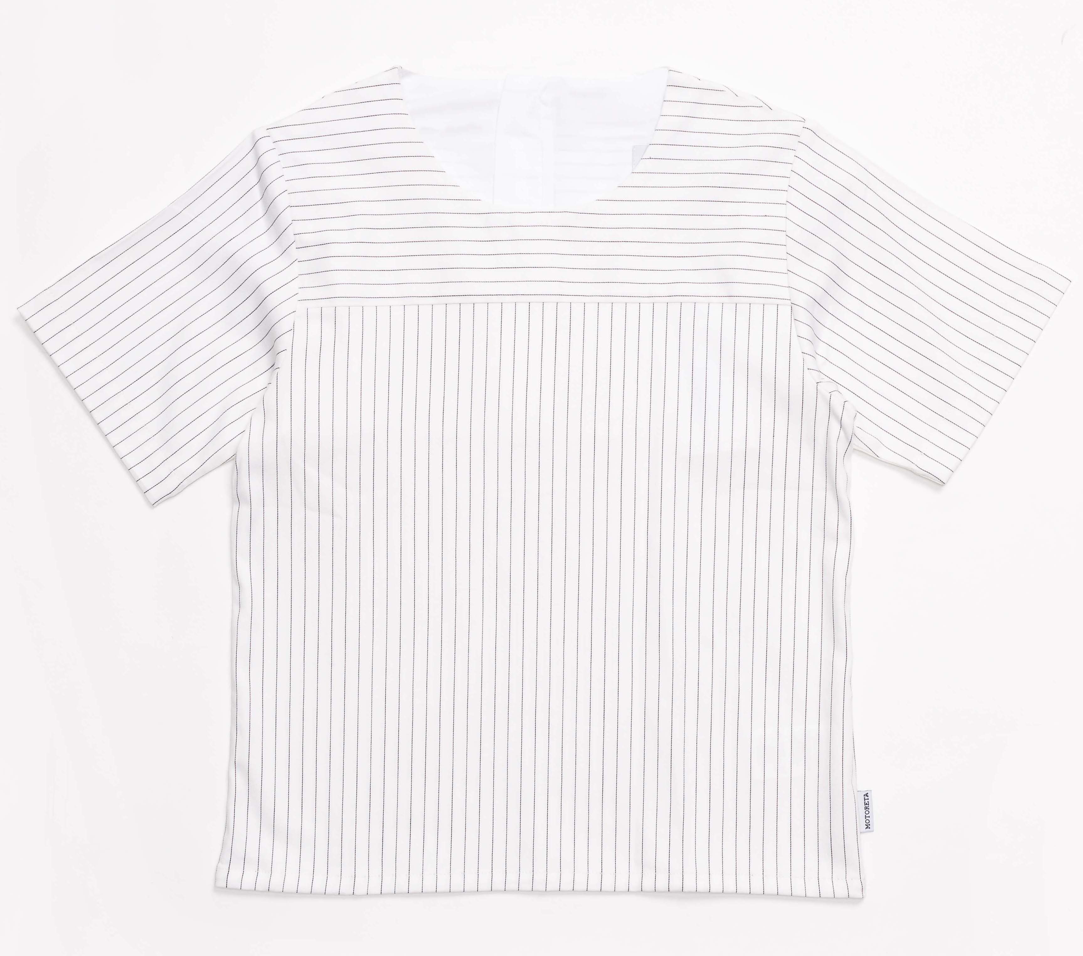                                                                                                                                             Tarifa Shirt - Stripes